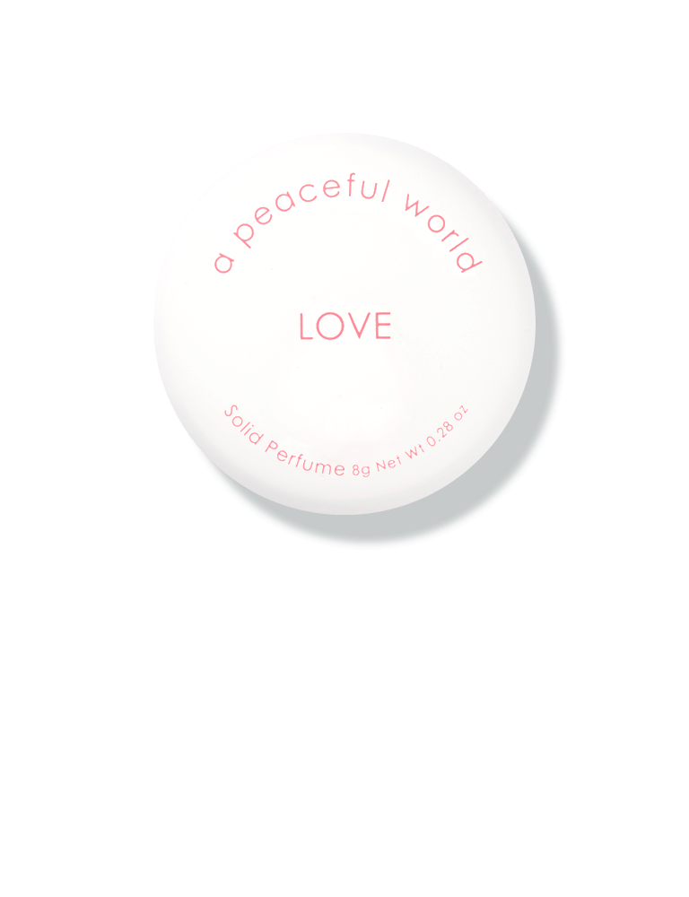 女性の魅力を伝えるモテ香 | a peaceful world